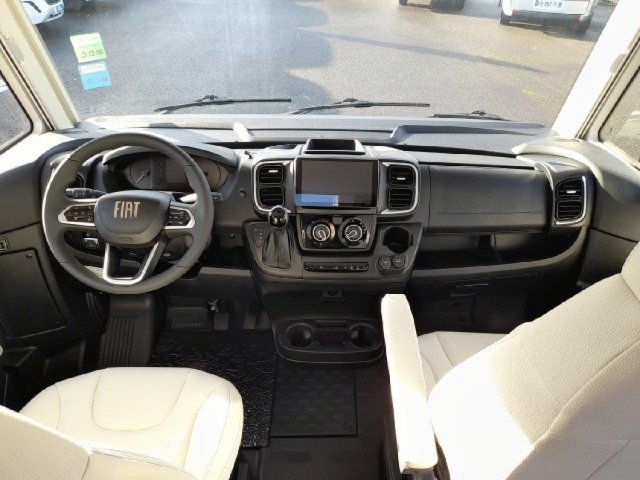 Rapido C55i c 55 i 65 ans - Photo 3