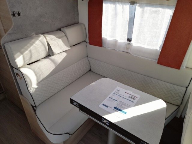 Rapido C55i c 55 i 65 ans - Photo 4