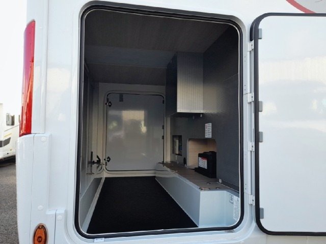 Rapido C55i c 55 i 65 ans - Photo 10