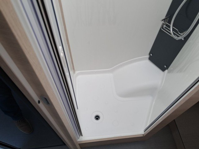 Rapido C86 c 86 i - Photo 7