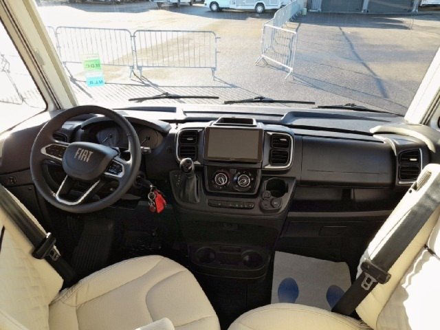 Rapido C86 c 86 i 65 ans - Photo 3