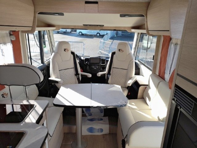 Rapido C86 c 86 i 65 ans - Photo 4