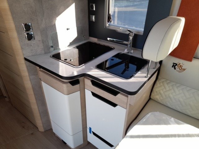 Rapido C86 c 86 i 65 ans - Photo 5