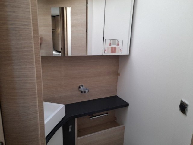 Rapido C86 c 86 i 65 ans - Photo 7