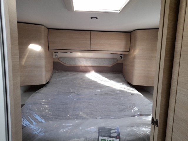 Rapido C86 c 86 i 65 ans - Photo 8