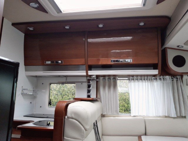 Rapido Distinction i80 i 80 - Photo 4