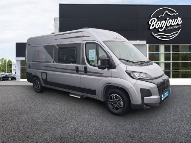 Rapido Van V55 v 55 Neuf