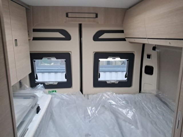 Rapido Van V55 v 55 - Photo 9