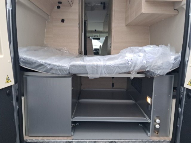 Rapido Van V65 XL v 65 - Photo 6