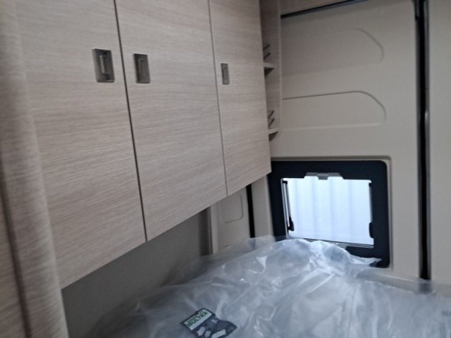 Rapido Van V65 XL v 65 - Photo 7