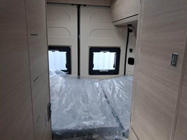 Rapido Van V65 XL v 65 - Photo 8