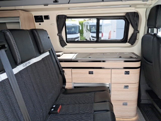 Stylevan Auckland - Photo 4