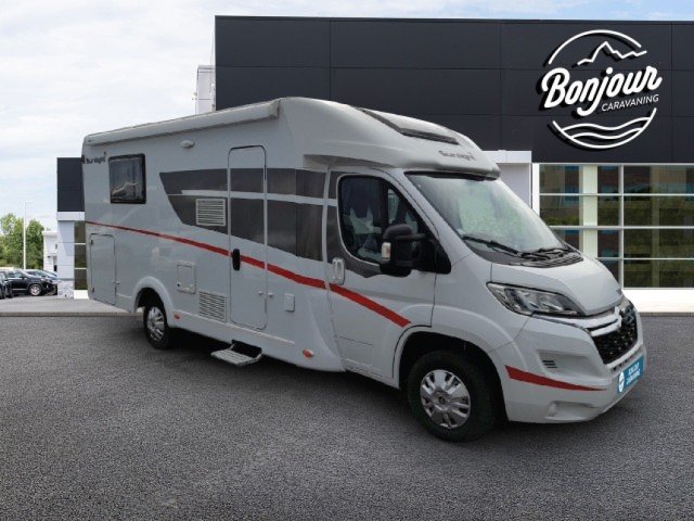 Sunlight T 69 S - Photo 1