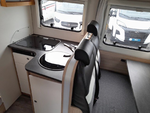 Sunlight T 69 S - Photo 5