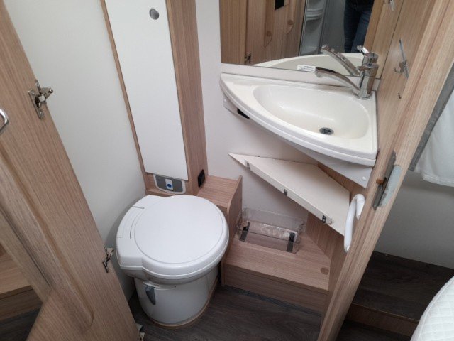 Sunlight T 69 S - Photo 8