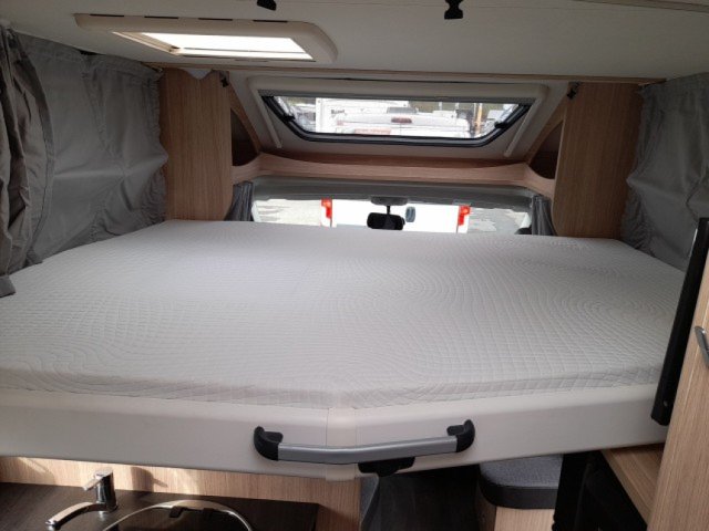 Sunlight T 69 S - Photo 9