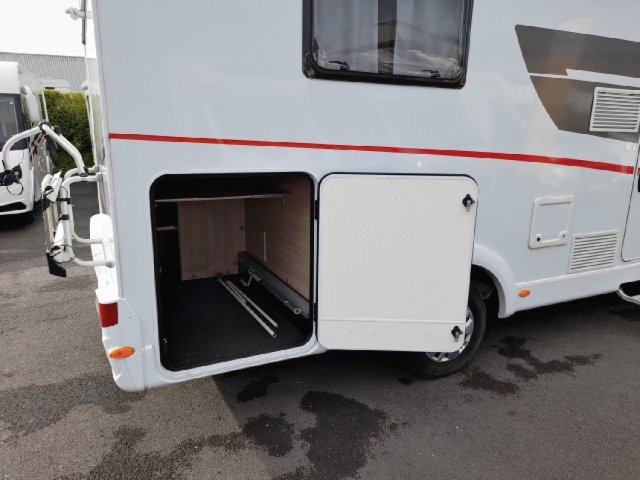 Sunlight T 69 S - Photo 10