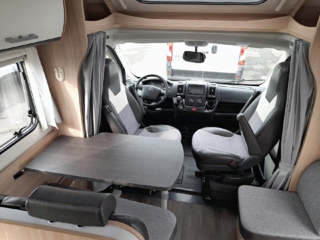 Sunlight T 69 S - Photo 4