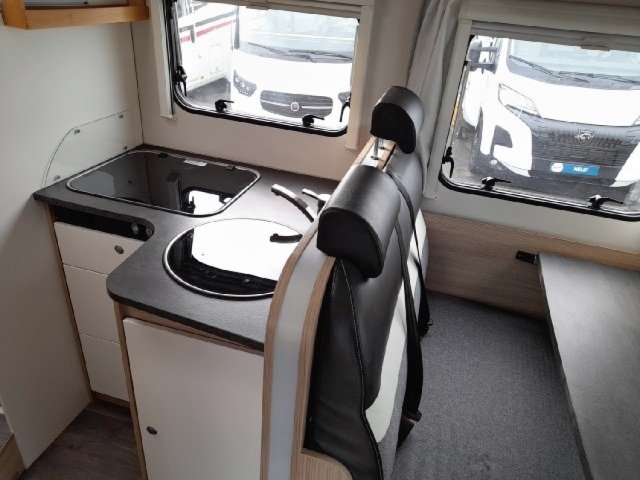 Sunlight T 69 S - Photo 5