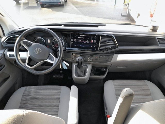 Volkswagen California Coast t6 - Photo 5