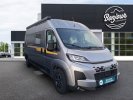 Bavaria K600G Nomade k 600 g - Fourgon Aménagé et Van