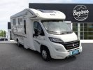 Mc Louis Yearling 68 - Profilé
