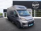 Rapido Van V65 XL v 65 - Fourgon Aménagé et Van