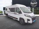 Rapido Van V68 v 68 - Fourgon Aménagé et Van