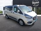 Stylevan Auckland - Fourgon Aménagé et Van