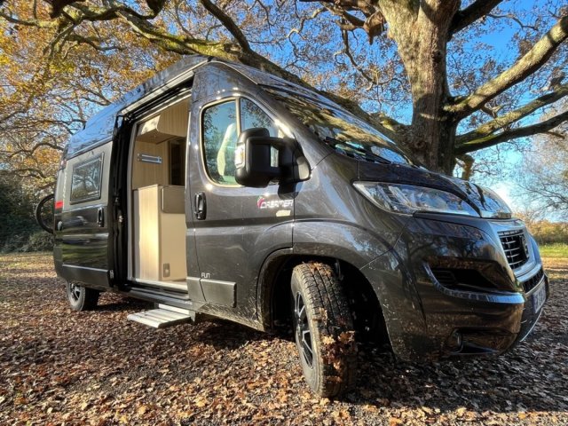 Dreamer D55 Up Black addict - Photo 4