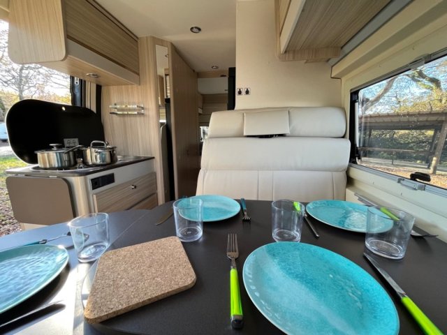 Dreamer D55 Up Black addict - Photo 5