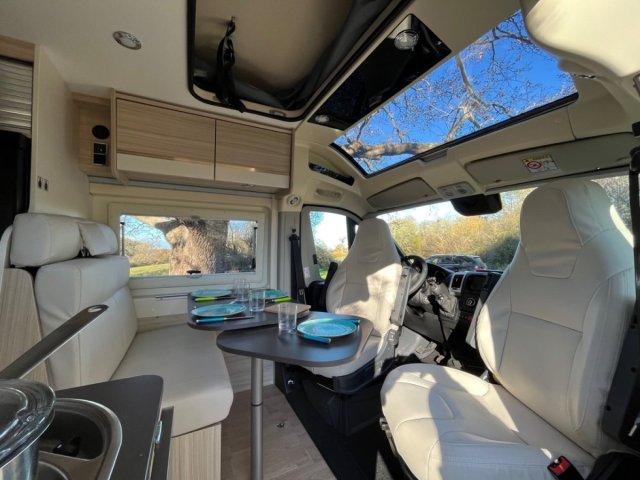 Dreamer D55 Up Black addict - Photo 7