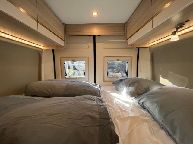 Dreamer D55 Up Black addict - Photo 8