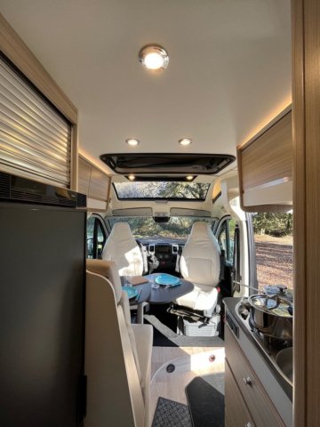 Dreamer D55 Up Black addict - Photo 11