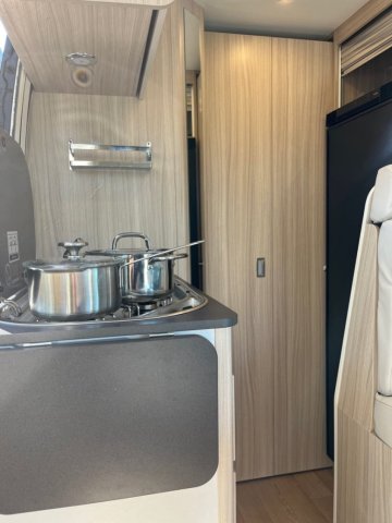 Dreamer D55 Up Black addict - Photo 14