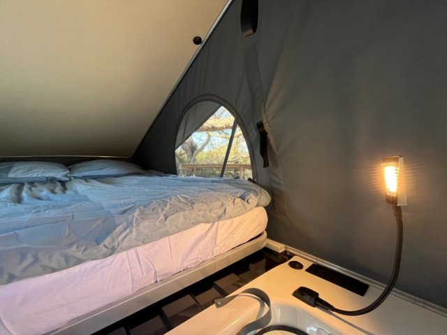 Dreamer D55 Up Black addict - Photo 16