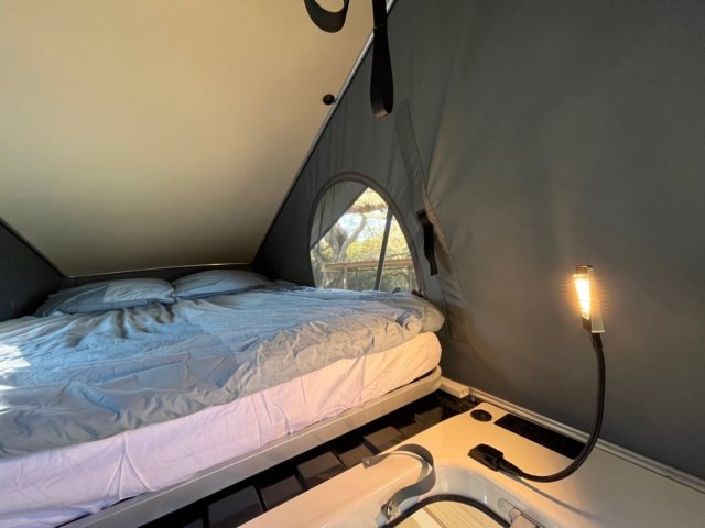 Dreamer D55 Up Black addict - Photo 17