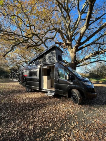 Dreamer D55 Up Black addict - Photo 18