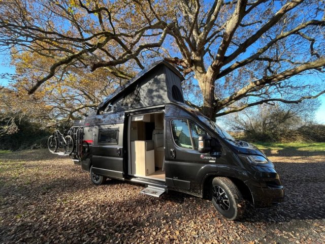 Dreamer D55 Up Black addict - Photo 19