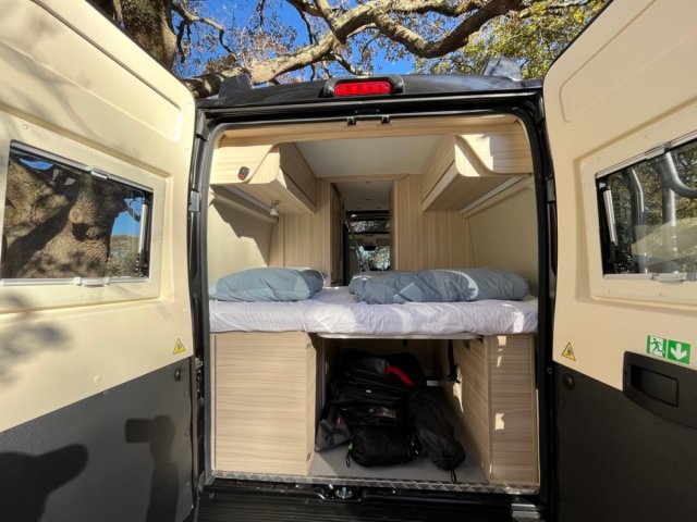 Dreamer D55 Up Black addict - Photo 20