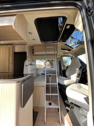 Dreamer D55 Up Black addict - Photo 21