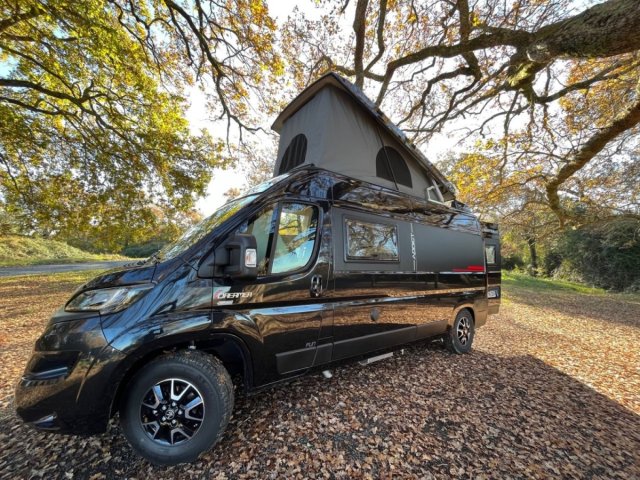 Dreamer D55 Up Black addict - Photo 22