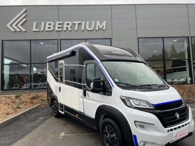 Chausson X 550 Occasion