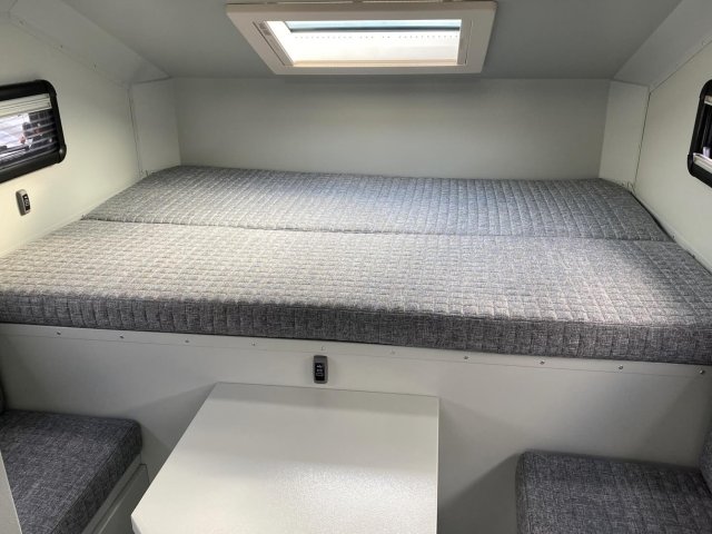 Cellule Pickup - Cellule 4x4 - Cellule Decamp BigBox - Photo 10