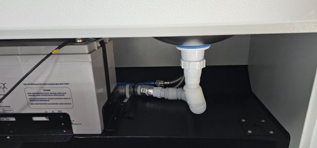 Cellule Pickup - Cellule 4x4 - Cellule Decamp BigBox - Photo 11