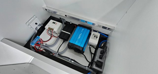 Cellule Pickup - Cellule 4x4 - Cellule Decamp BigBox - Photo 15