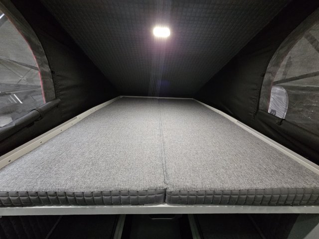 Cellule Pickup - Decamp BackPack S - Cellule 4x4 - Photo 7