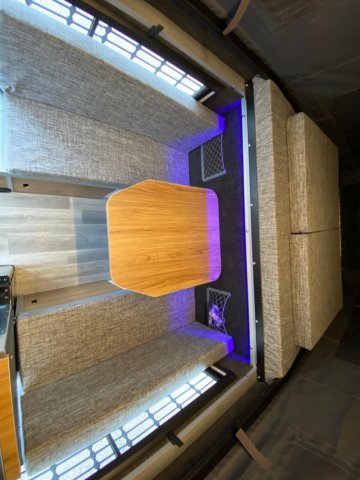 Cellule Pickup Double Cabine - Capra Camper - Cellule 4x4 - Photo 12