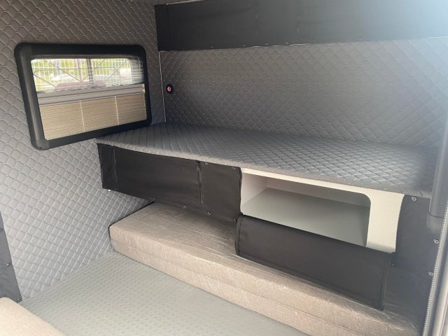 Decamp Caravane Trekking X1 Plus Tout Terrain - Off Road - 4 saisons - 4x4 - Photo 13
