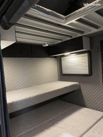 Decamp Caravane Trekking X1 Plus Tout Terrain - Off Road - 4 saisons - 4x4 - Photo 15